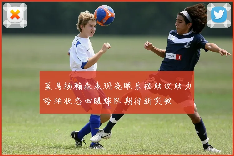 菜鸟杨瀚森表现亮眼乐福助攻助力哈珀状态回暖球队期待新突破