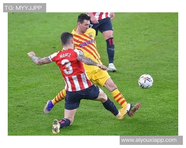 梅西助攻佩德里内切破门精彩瞬间左脚低射精准入网 梅西助攻佩德里内切破门精彩瞬间左脚低射精准入网