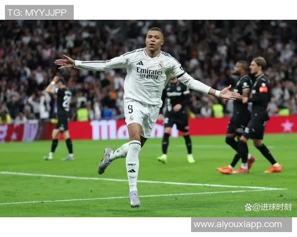 姆巴佩西甲前9轮狂轰10球追平C罗纪录成皇马新星 姆巴佩西甲前9轮狂轰10球追平C罗纪录成皇马新星