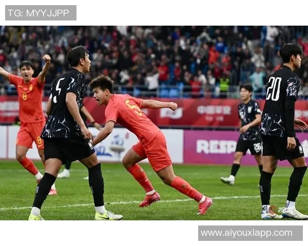 东体:U22男足与泰国热身赛展现潜力两场较量意义深远 东体:U22男足与泰国热身赛展现潜力两场较量意义深远