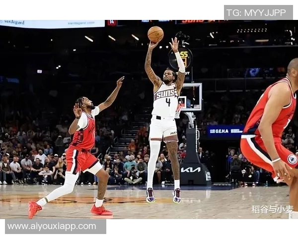 太阳主帅强调杰伦格林渴望上场但需理性对待漫长赛季 太阳主帅强调杰伦格林渴望上场但需理性对待漫长赛季