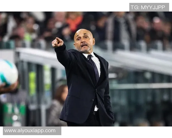 斯帕莱蒂激励球队表现出色取胜是我们最大的目标