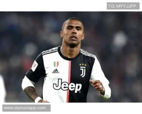 道格拉斯科斯塔寻求新东家墨西哥联赛或成下家选择