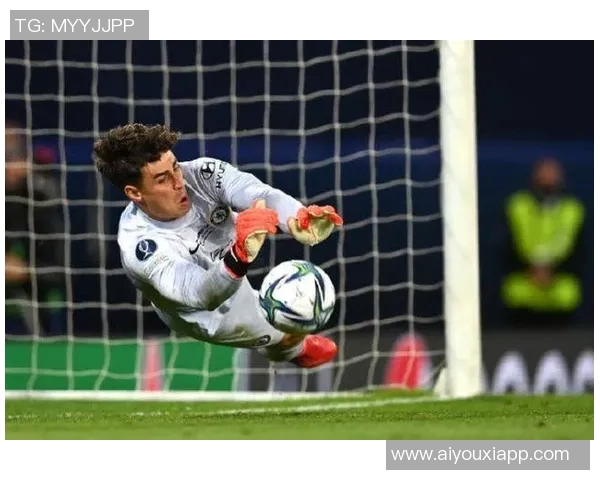 凯帕称赞队友罚点球表现出色为他扑救创造机会