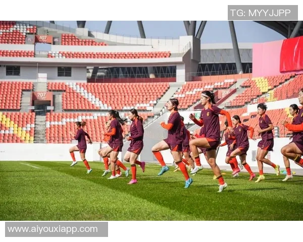 2025年第三季度女足青训中心技术支持圆满完成助力未来发展 2025年第三季度女足青训中心技术支持圆满完成助力未来发展