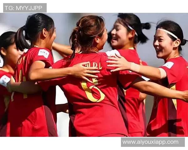 中国女足在2025国际足联U17女足世界杯小组赛第二轮遭遇美国队重创以2比5落败 中国女足在2025国际足联U17女足世界杯小组赛第二轮遭遇美国队重创以2比5落败