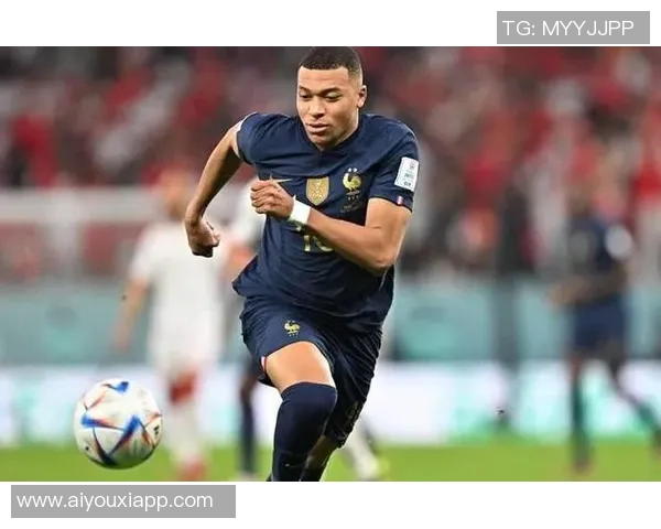 姆巴佩谈队长经历与世界杯目标期待带领法国队再创辉煌 姆巴佩谈队长经历与世界杯目标期待带领法国队再创辉煌