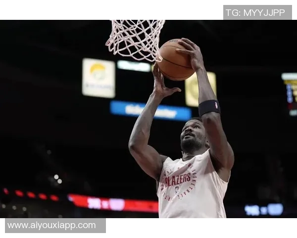 艾顿谈加盟湖人：我来这里是为了实现球队的真正目标而非追求个人数据