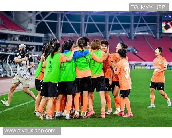 2025年第三季度女足青训中心技术支持圆满完成助力未来发展 2025年第三季度女足青训中心技术支持圆满完成助力未来发展