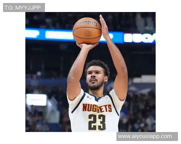 约基奇对卡梅隆约翰逊的建议：保持自我风格与侵略性展现个人魅力