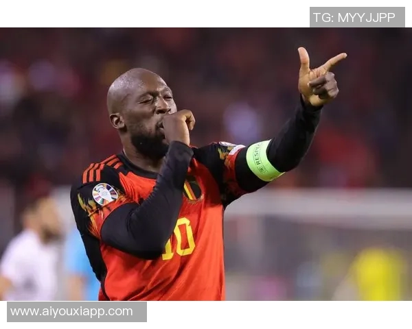 卢卡库计划在意超杯对阵AC米兰时强势回归助球队争冠