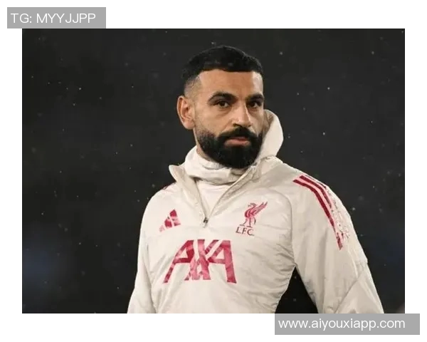 外媒报道萨拉赫直接飞往开罗与埃及队会合不前往吉达