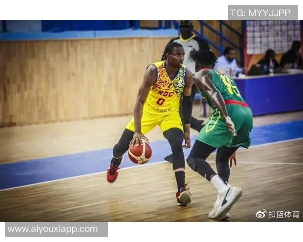 库明加：从刚果小镇崛起的篮球新星希望回馈故乡的梦想与努力