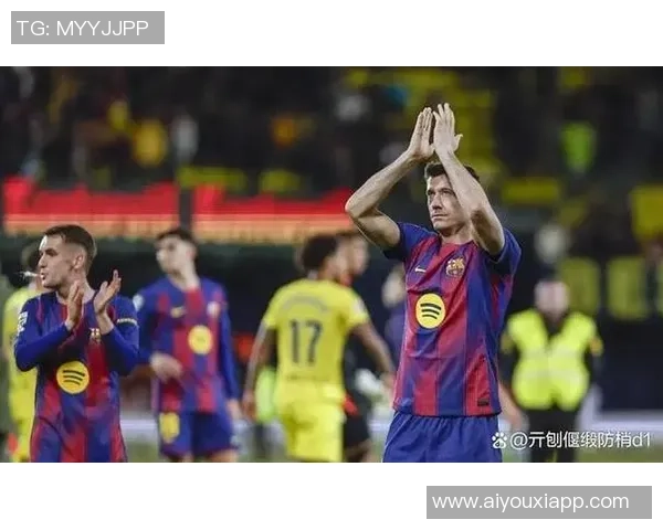 莱万年薪超2000万欧愿降薪留巴萨展现忠诚态度