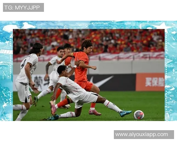 逆袭之路U23国足历史性晋级亚洲杯八强挤掉强敌伊拉克成黑马