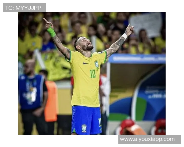 内马尔左膝韧带重建手术后疼痛加剧或将缺席多场比赛