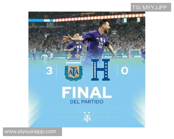 阿根廷国家队新名单公布梅西领衔劳塔罗恩佐等明星球员在列