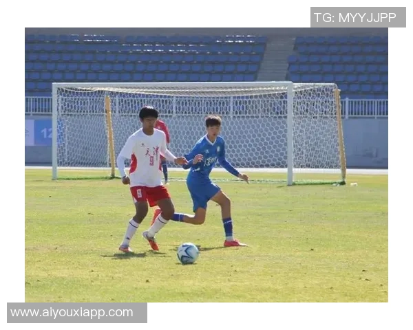 2025年中国足协青少年足球锦标赛U16组各项单项奖揭晓精彩纷呈