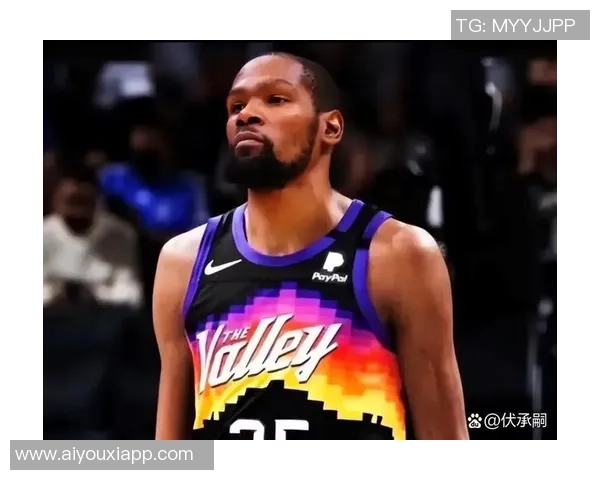 杜兰特不再孤军奋战申京展现MVP级别表现助力球队