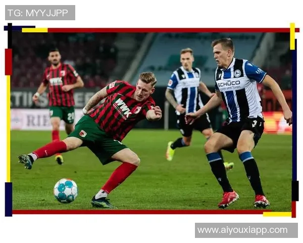 美因茨正式签约28岁奥格斯堡中锋菲利普蒂茨助力球队新赛季