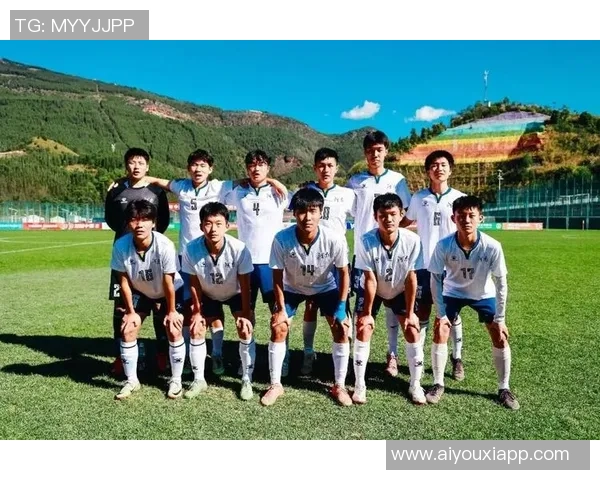 2025年中国足协青少年足球锦标赛U16组各项单项奖揭晓精彩纷呈