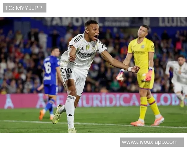 姆巴佩生涯进球达到395个超越梅西成为21世纪27岁以下进球王