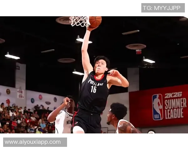 菜鸟杨瀚森首发表现亮眼18号秀贡献20分9助攻VJ也有15分5板助力球队