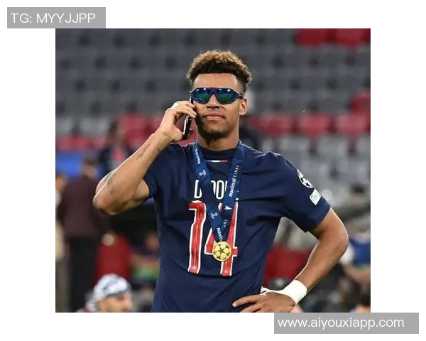 巴黎官方更新登贝莱恢复进展阿什拉夫杜埃继续单独训练