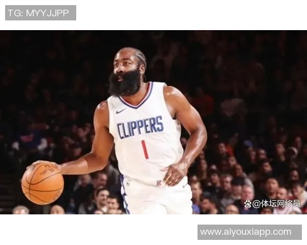 小卡称赞哈登为NBA顶级得分手之一他的实力无人能及