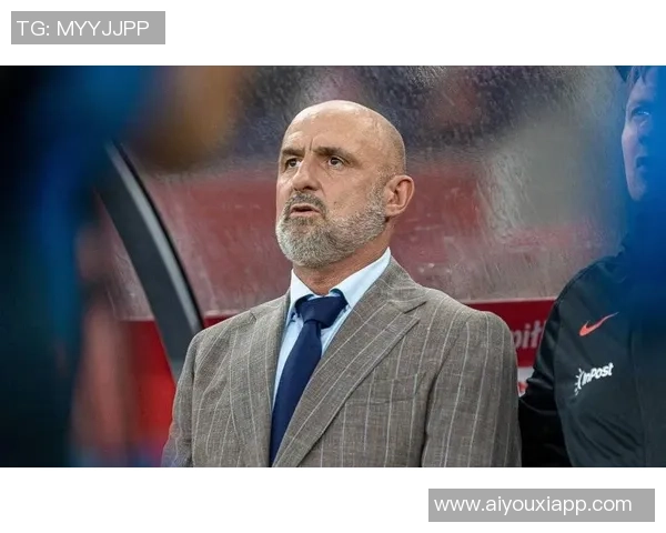 普罗别日有望成为哈萨克新任主帅上周已接受中国足协面试