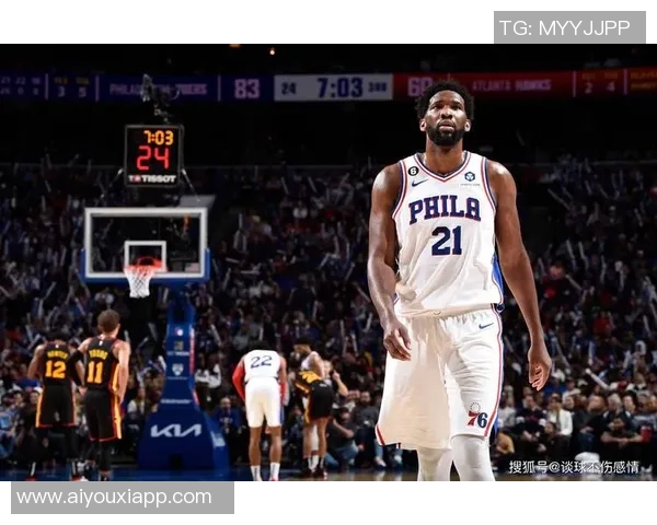 恩比德直言短时间上场无意义宁愿陪伴家人更有价值 恩比德直言短时间上场无意义宁愿陪伴家人更有价值