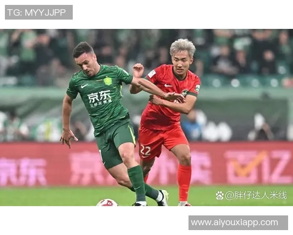 河南足球队焕发新生力北京国安队展现百变雄风