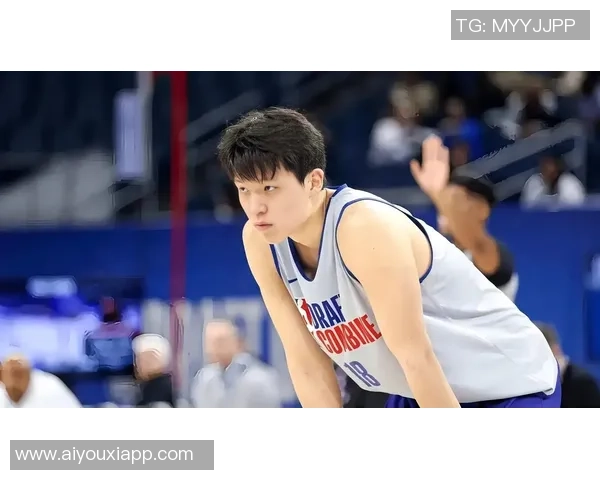 勇士强敌下年轻球员杨瀚森展现潜力仍需努力提升