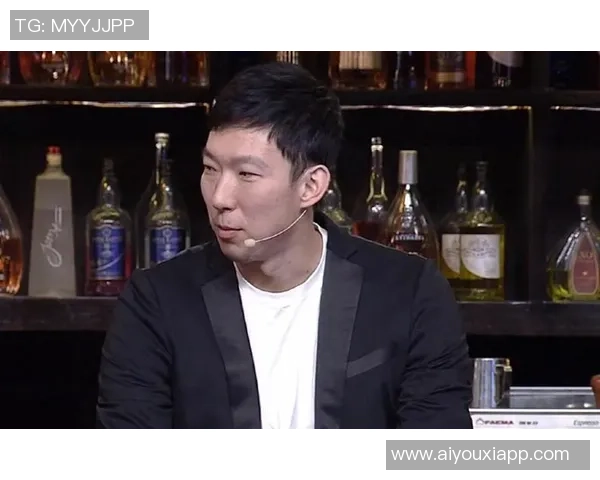 周琦谈杨瀚森心态调整的重要性与不同阶段的挑战 周琦谈杨瀚森心态调整的重要性与不同阶段的挑战