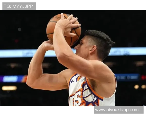 格雷森阿伦谈球迷期待与压力感受每次出手都承载着重任