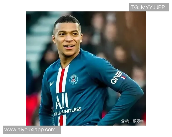 姆巴佩精彩戏耍对手轻松过人射门展现超强个人能力