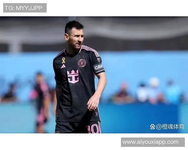 梅西加盟迈阿密国际引领球队崛起竞技与商业双重影响力成全球典范