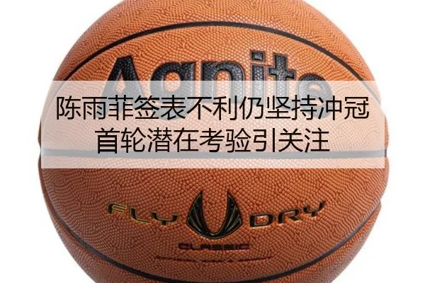 陈雨菲签表不利仍坚持冲冠 首轮潜在考验引关注 - ayx